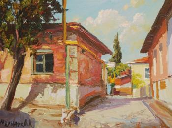 Untitled. Melnik Alexandr