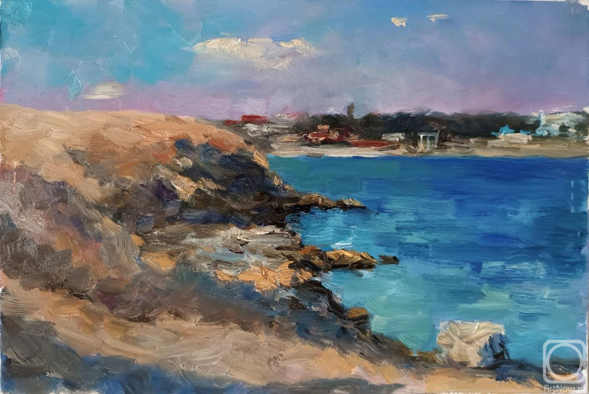 Zibnitskiy Kirill. Untitled