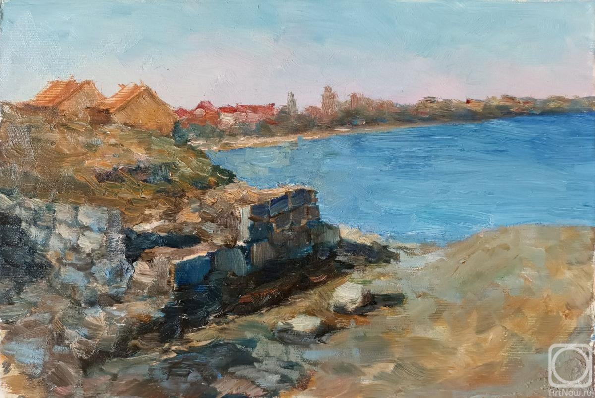 Zibnitskiy Kirill. Untitled