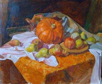 ��������� � �������. ������� �����