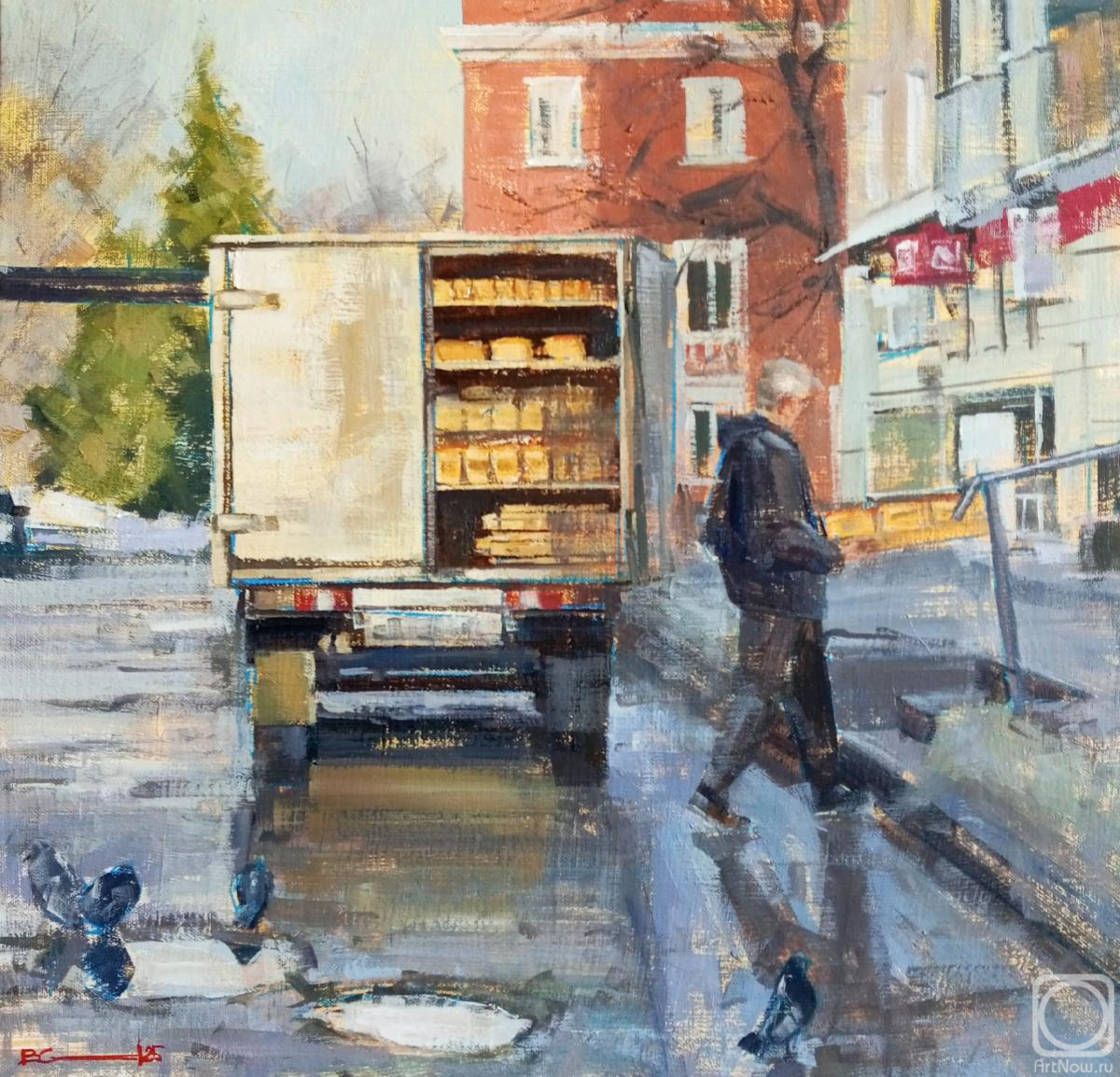 ������� ������ �� ������. ��������� �����. ���� ��������