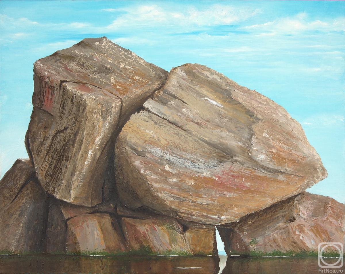 Kutilovskiy Andrey. Untitled