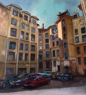 ��� ���� ������. ��������� ������