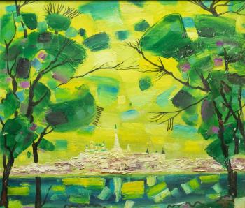 Untitled. Shaydullin Shamil