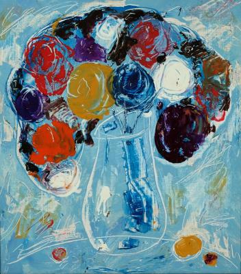 Untitled. Shaydullin Shamil