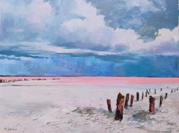 Untitled. Shevchuk Mariya