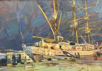 Untitled. Petruhin Aleksey