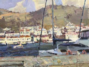 Untitled. Petruhin Aleksey