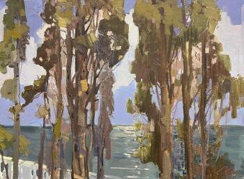 ������� ����� �������, �������