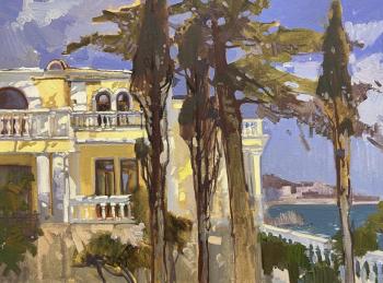 ������� ����� �������, �������