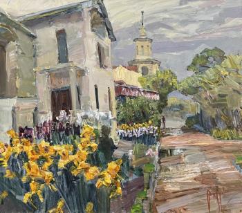 Untitled. Petruhin Aleksey