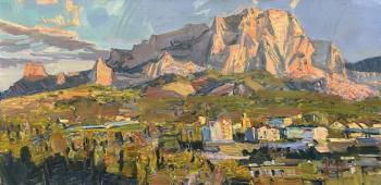 Untitled. Petruhin Aleksey