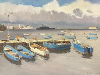 Untitled. Dudchenko Nikolay