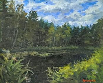 Untitled. Volkova Sofya