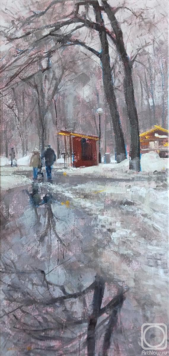 Silantyev Vadim. Untitled