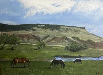 Untitled. Andreeva Viktoriya