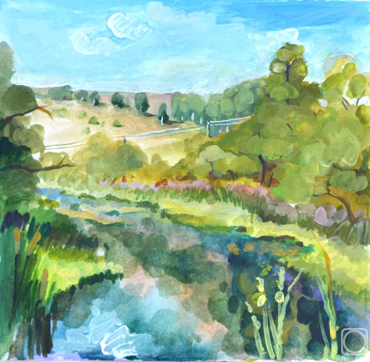 �������. ������� ����. � ���� ������-����