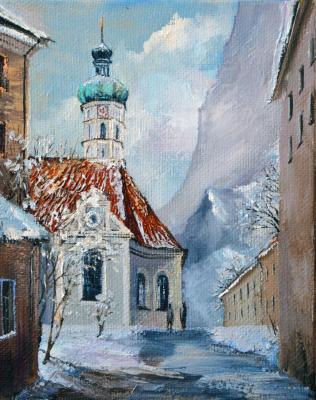 ���������� �������. ���� (���������� ����). �������� �����