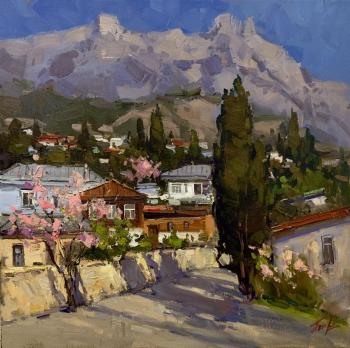 Untitled. Pisarenko Malila