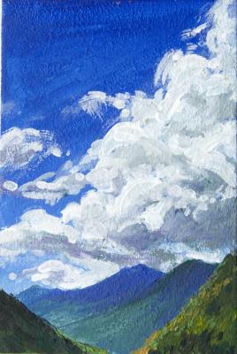 ������ ������. �������� ����