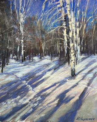 Untitled. Naumenko Yuliya