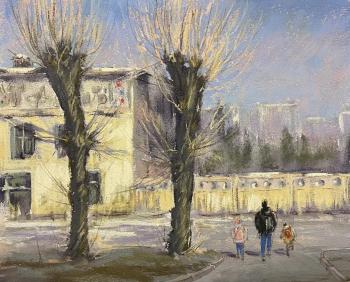 Untitled. Naumenko Yuliya