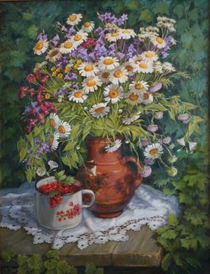 ����� � ���������. �������� �����