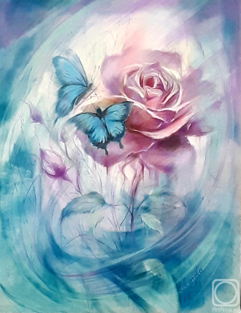 �������. ������ �����. Rosa