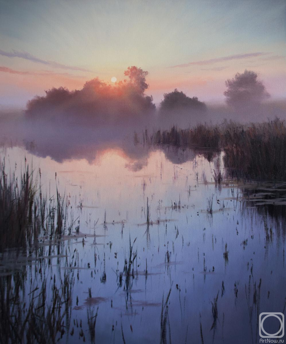 Kim Anatoliy. Untitled