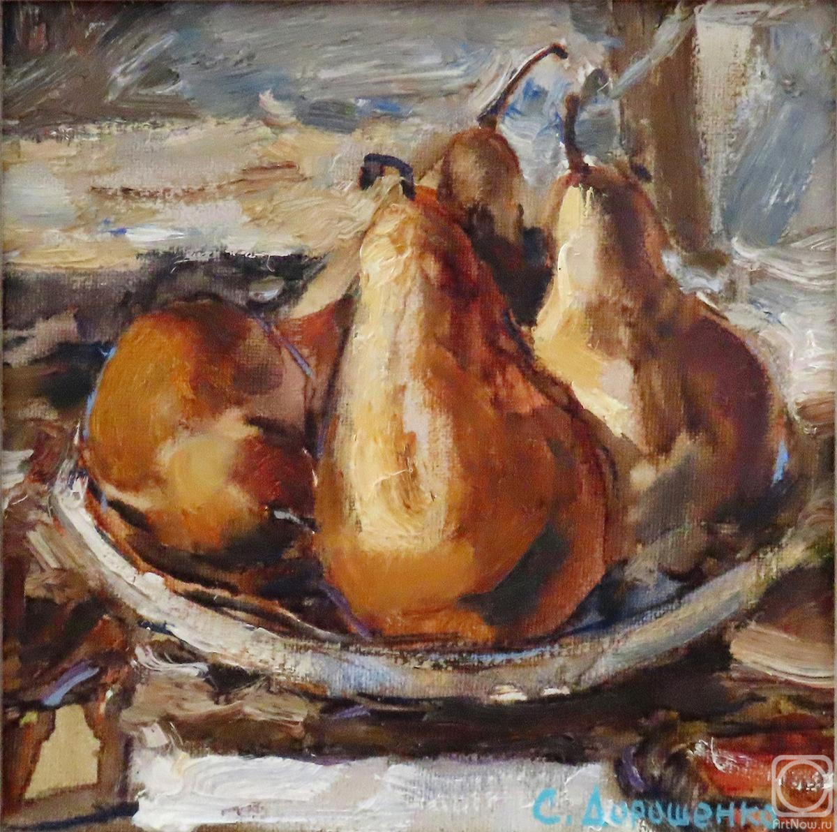 Doroshenko Svetlana. Untitled