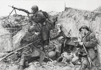 ������� �1944. ��������� ������� ������