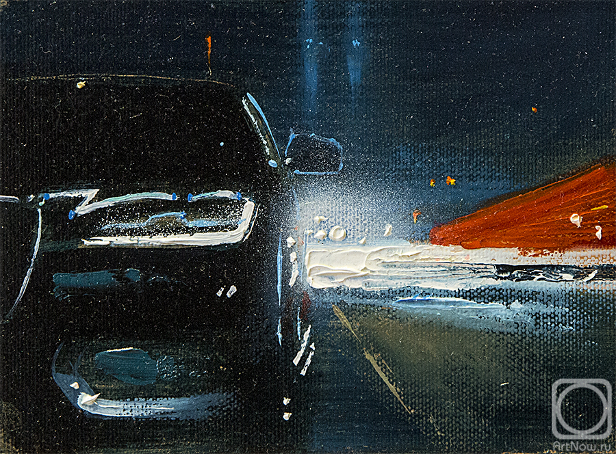 Iakovlev Andrey. Untitled