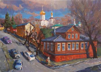 ����������� �����������. ������� �����