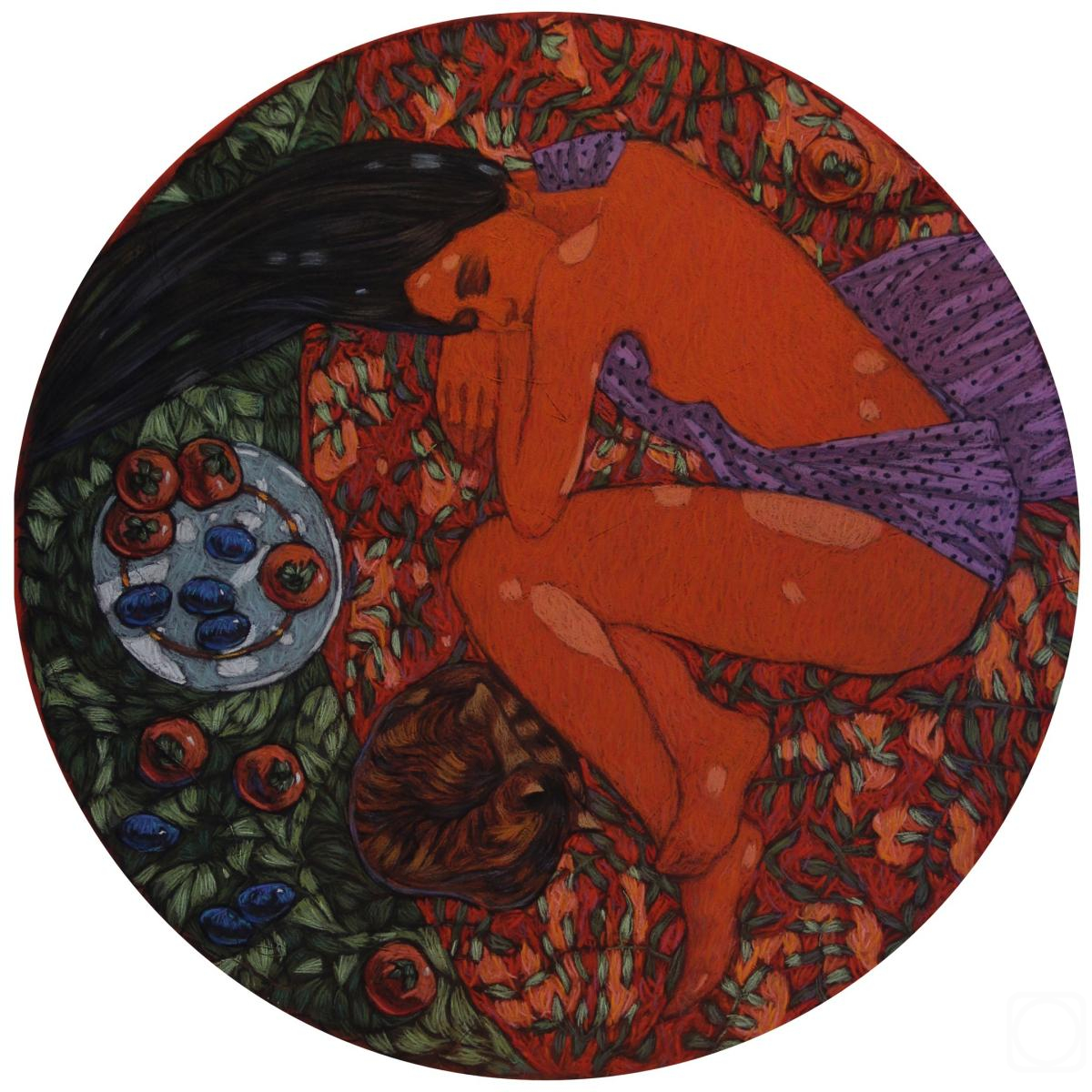 Leonova Nataliya. Untitled