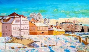 ������� ��������� ����������, ������ �����