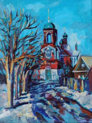 ����������-��������� ������� �� ������. ��������� �������