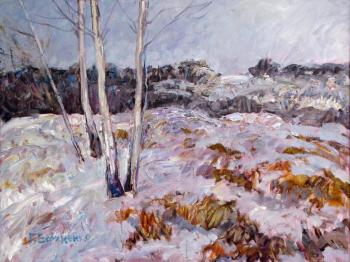 ������ ����. �������� ��������