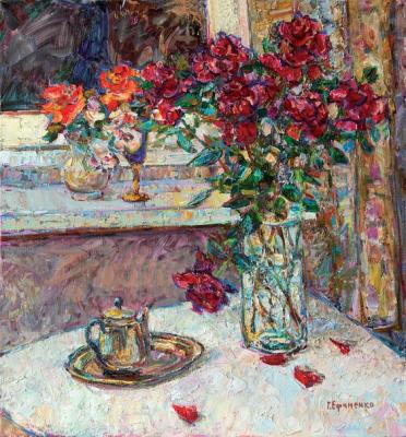 Untitled. Efimenko Grigoriy