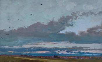 Untitled. Golovchenko Alexey