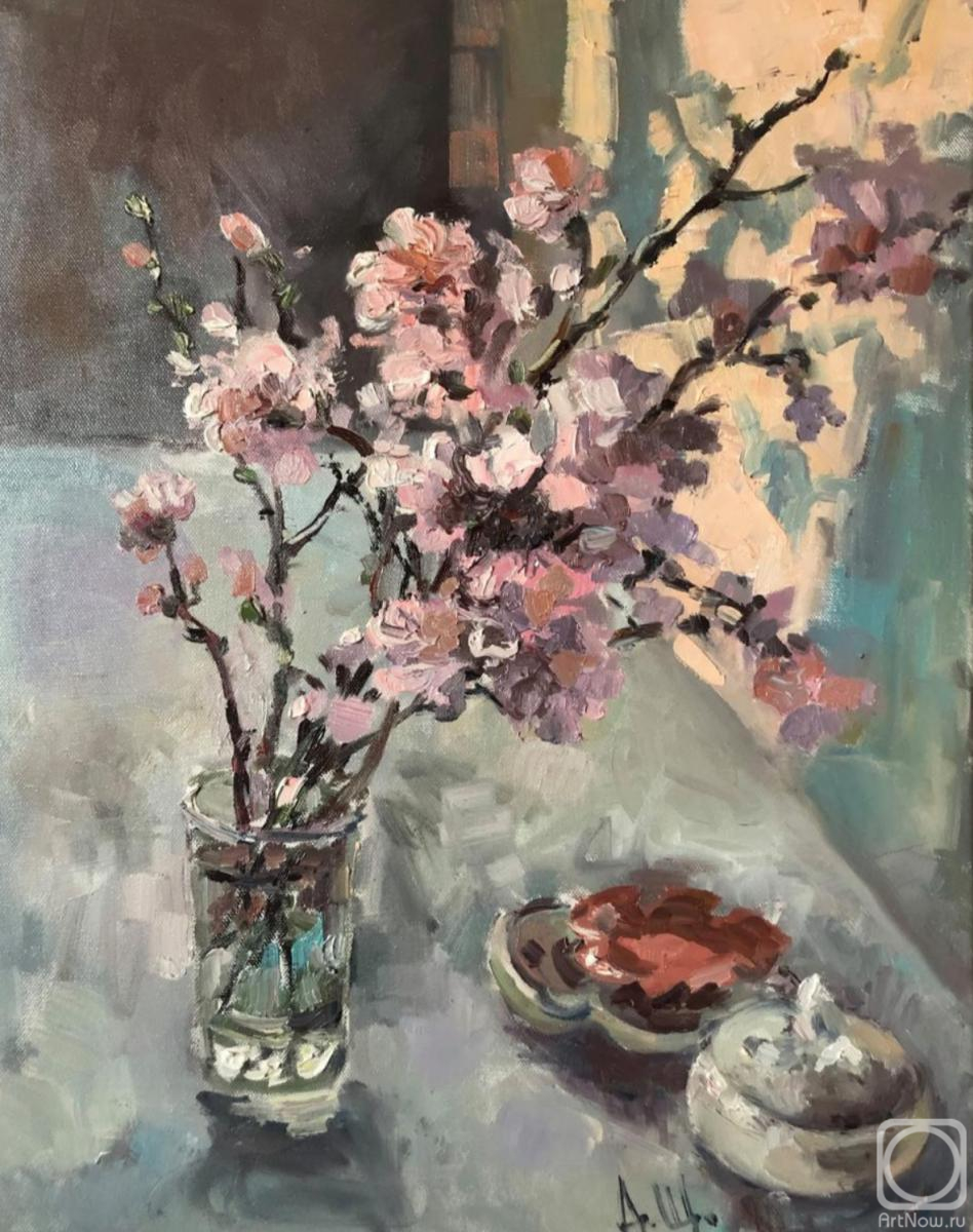 Schukina Darya. Untitled