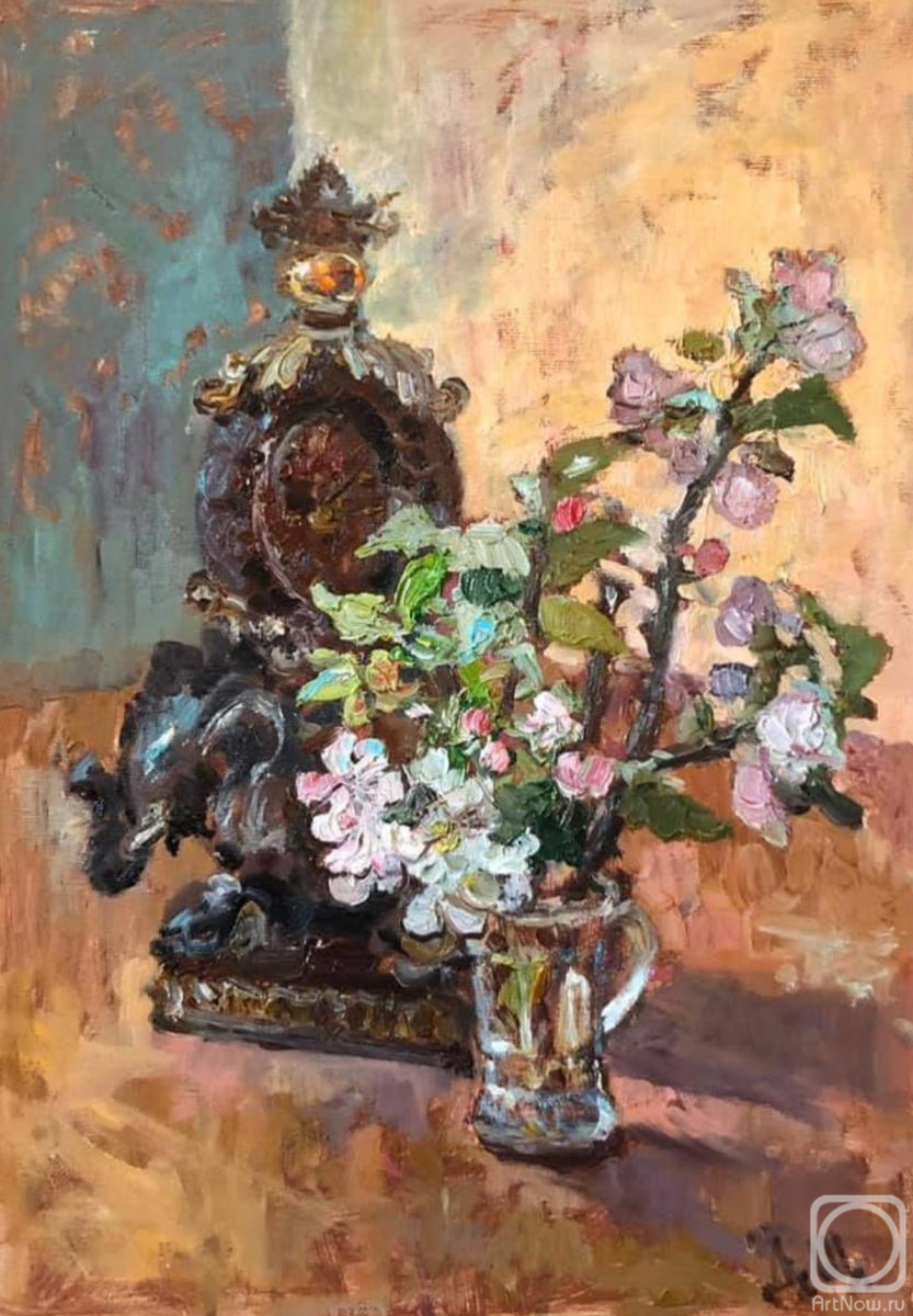 Schukina Darya. Untitled