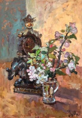 Untitled. Schukina Darya