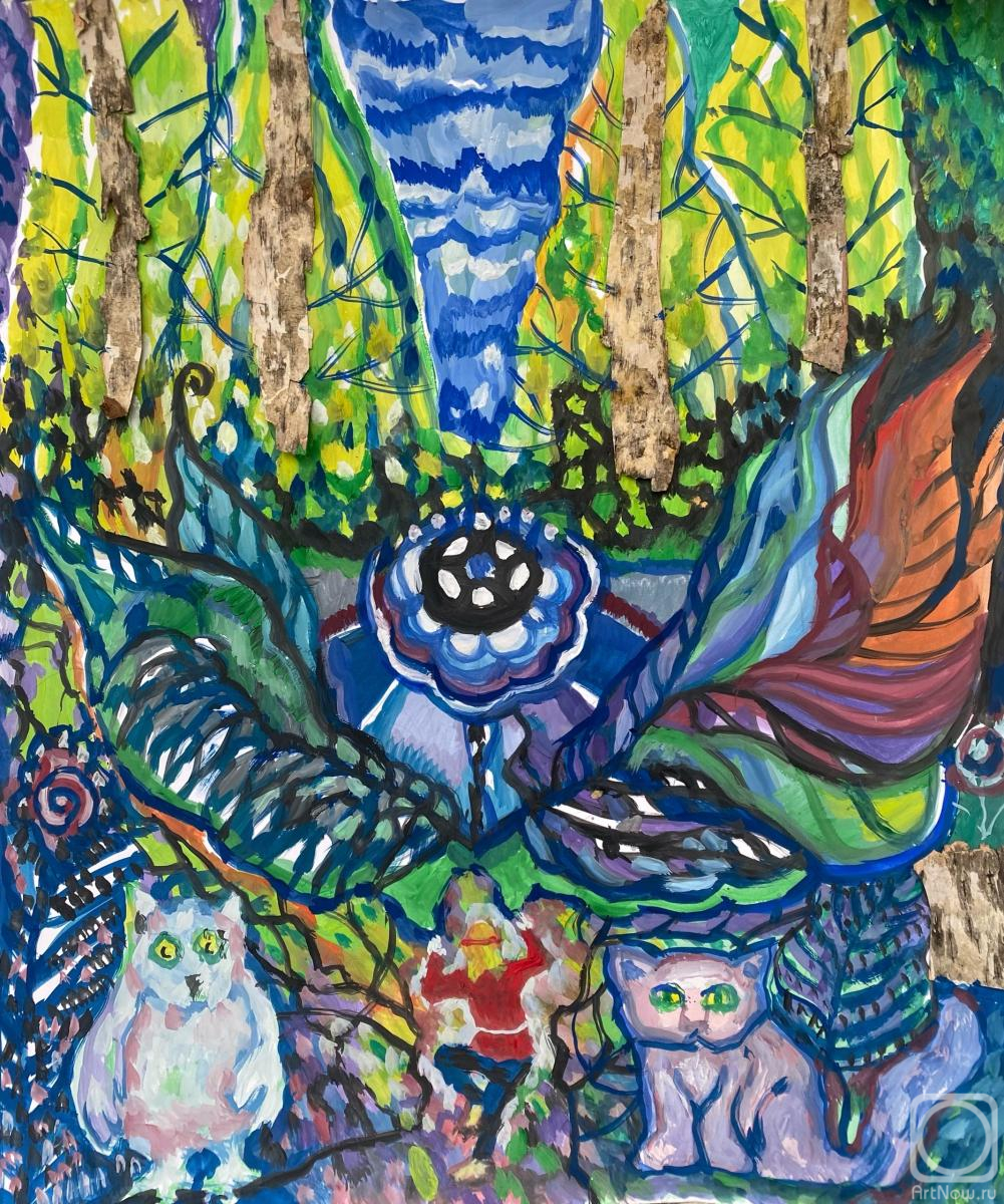 ������ ��������. ������ �����������