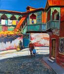 Chatinyan Mger. Untitled