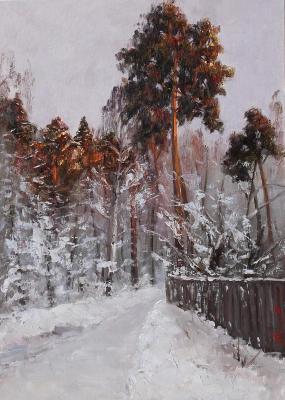 ������ ���������. ����������� ������