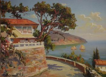 Untitled. Melnik Alexandr