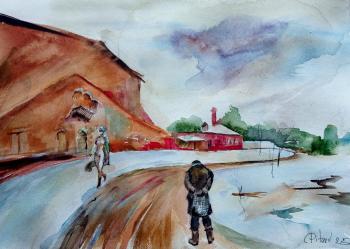 ������� ������� ���� � ������� �����