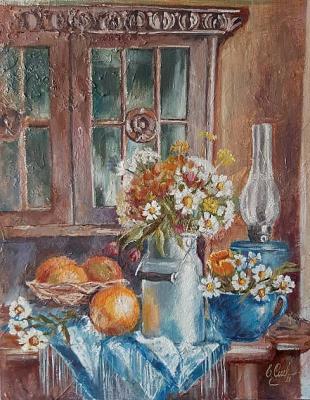 ������ �������� (����� � ������). ������ �����