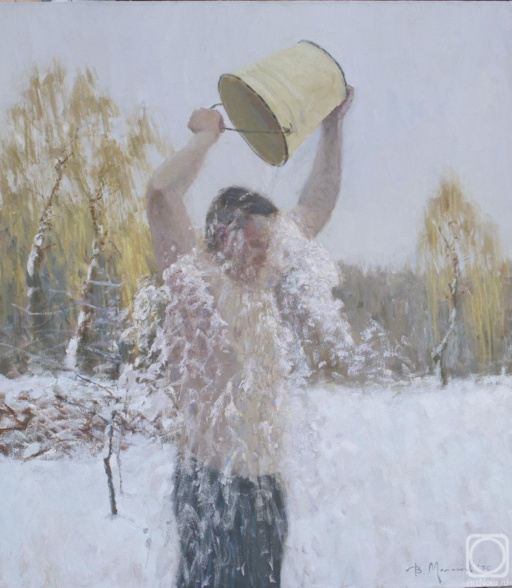 Molokov Vasiliy. Untitled