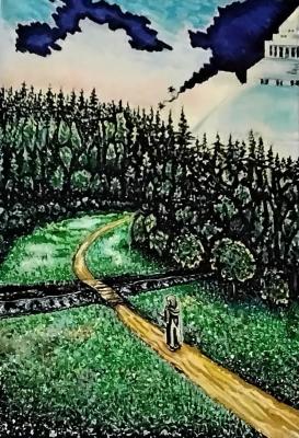 �����������. ����� ����